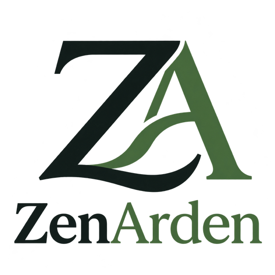 ZenArden
